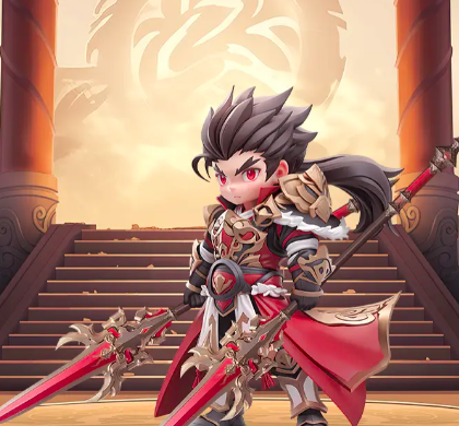 巨神军师圣灵曹丕阵容搭配指南 巨神军师圣灵曹丕强度分析与实战技巧