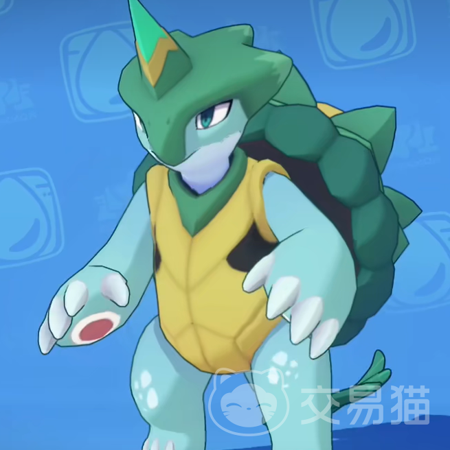 洛克王国世界水泡壳培养攻略 洛克王国水泡壳性格推荐、技能搭配与进化路线详解