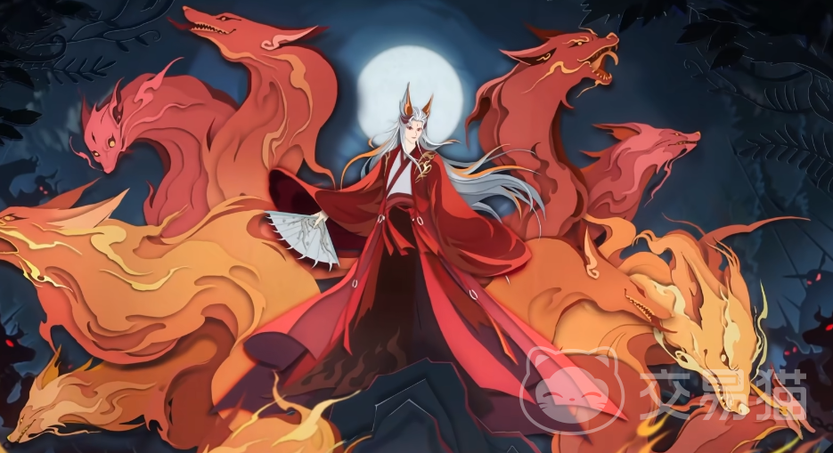 代号妖鬼哪吒 《代号:妖鬼》哪吒角色深度解析与实战玩法指南