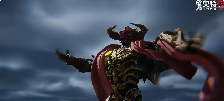 奥特曼传奇英雄2 埃塔尔加角色详解：技能设定、获取方式与实战强度分析