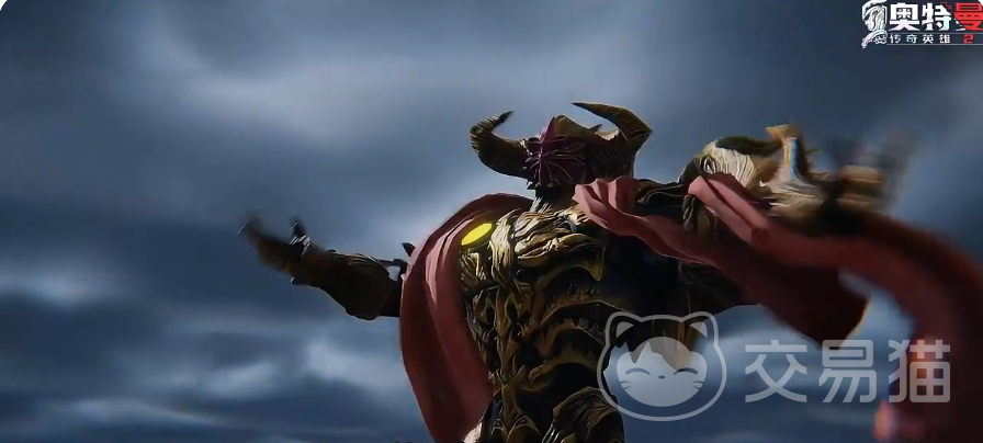 奥特曼传奇英雄2 埃塔尔加角色详解:技能设定、获取方式与实战强度分析