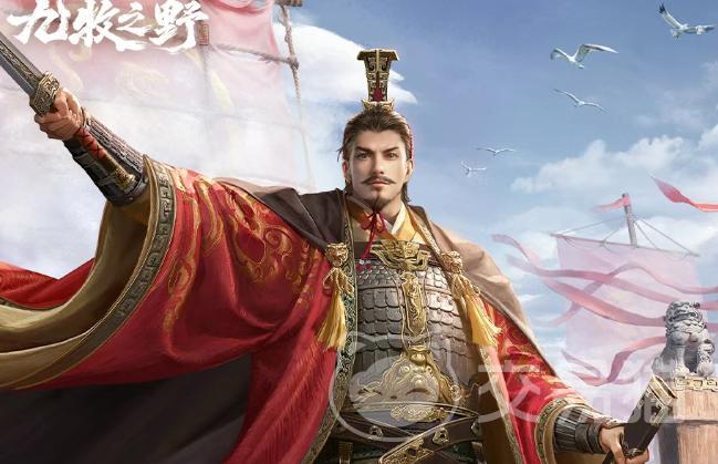 九牧之野孙权主将弓玩法详解 九牧之野孙权弓系阵容搭配与实战技巧