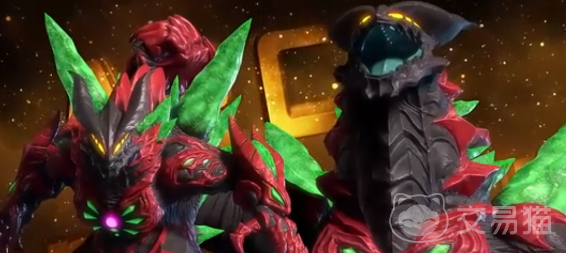 奥特曼光之战士终极贝利亚实力解析 奥特曼光之战士终极贝利亚全技能详解与实战表现