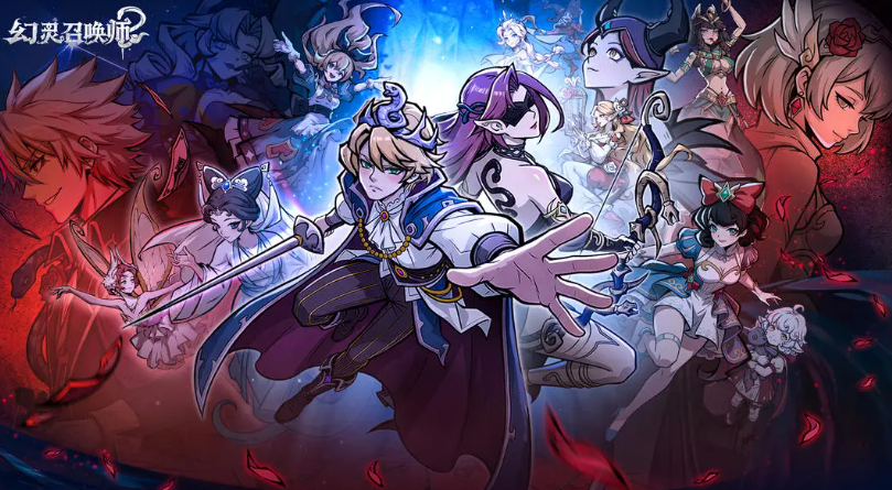 幻灵召唤师角色大全 幻灵召唤师热门幻灵与职业搭配推荐