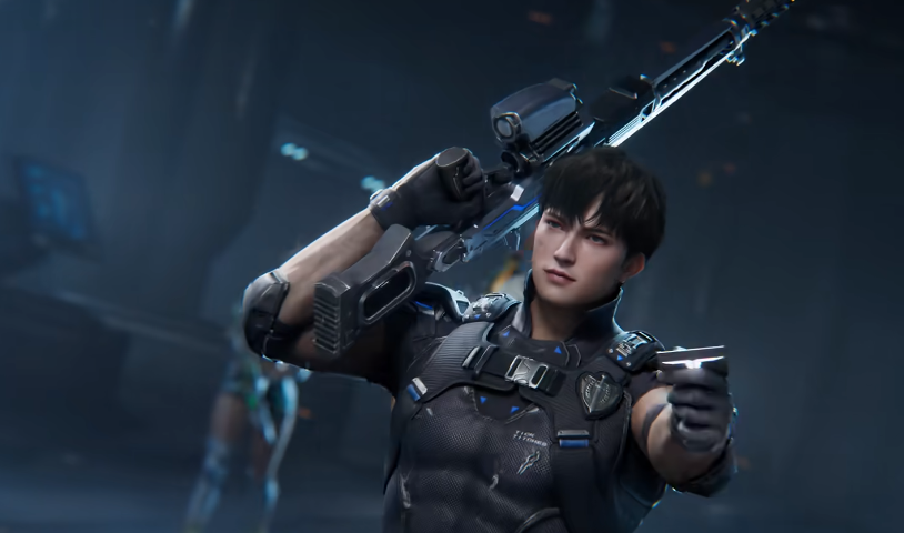 逆战未来游戏指南 逆战未来新手入门与进阶攻略