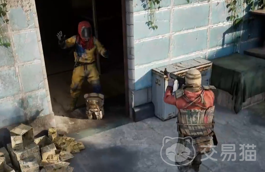 失控进化手游压枪技巧全攻略 失控进化手游精准控枪实战方法详解