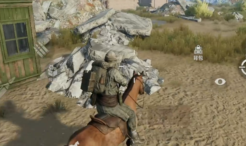 失控进化手游马匹获取指南 失控进化手游坐骑系统与马匹刷新地点详解