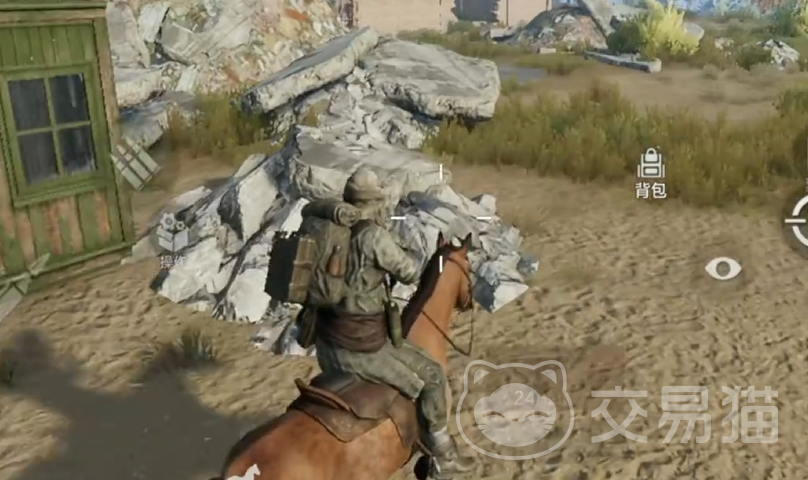 失控进化手游马匹获取指南 失控进化手游坐骑系统与马匹刷新地点详解