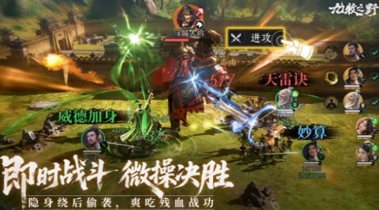 九牧之野出生州开荒指南 从零开始的高效发育与资源布局全流程教程