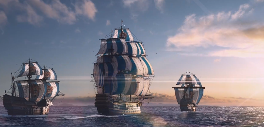 大航海时代起源 船长更换方法与操作步骤详解