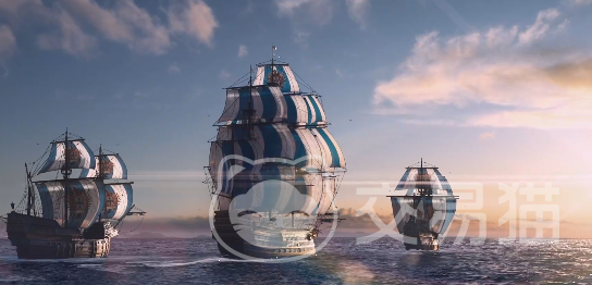 大航海时代起源 船长更换方法与操作步骤详解