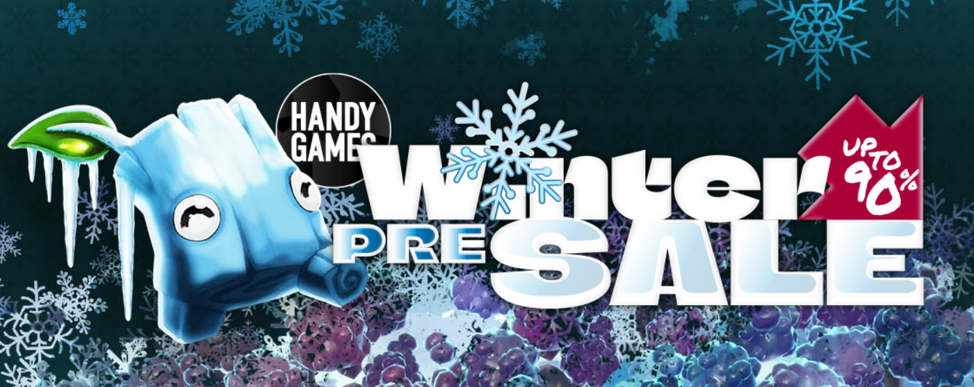 Steam2025冬季特卖力度解析 2025冬促是否所有游戏都参与折扣