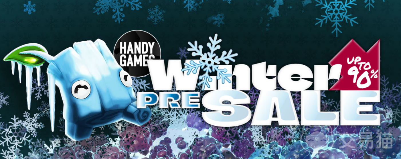 Steam2025冬季特卖力度解析 2025冬促是否所有游戏都参与折扣