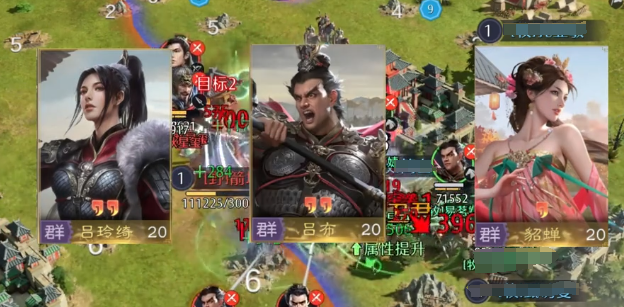 九牧之野物理队搭配指南｜高爆发高容错的主流物理输出阵容推荐