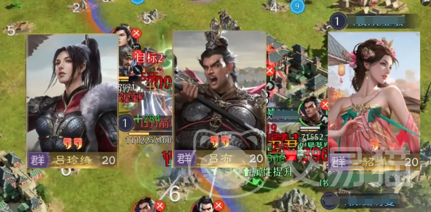 九牧之野物理队搭配指南|高爆发高容错的主流物理输出阵容推荐