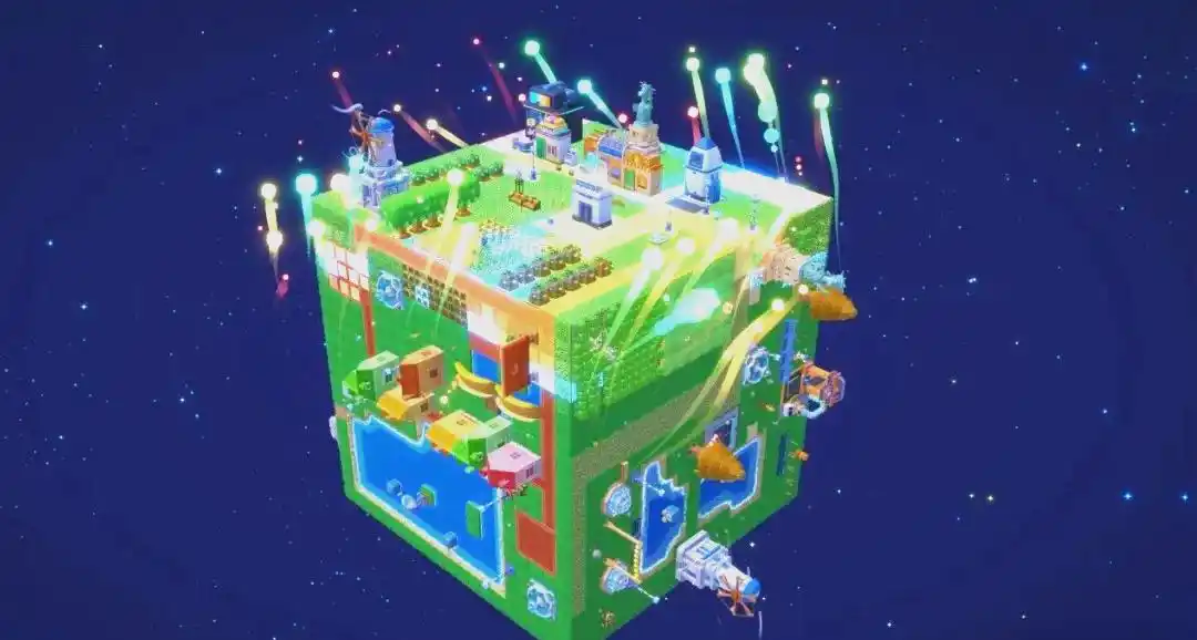 星绘友晴天新手入门指南 星绘友晴天详细玩法与快速上手教程