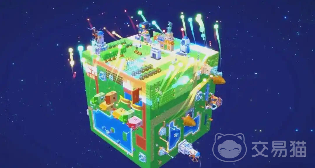 星绘友晴天新手入门指南 星绘友晴天详细玩法与快速上手教程