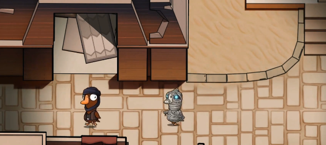 鹅鸭杀无责刀规则详解 鹅鸭杀国服无责刀玩法与实战技巧全解析