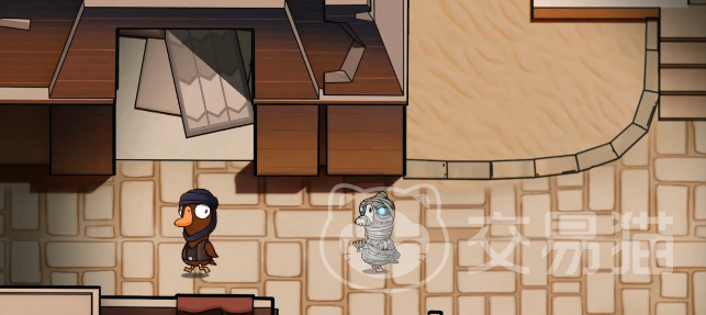 鹅鸭杀无责刀规则详解 鹅鸭杀国服无责刀玩法与实战技巧全解析