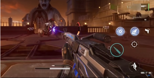 逆战未来雷霆999 逆战未来高射速机枪实战技巧与进阶玩法指南