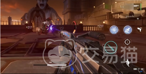 逆战未来雷霆999 逆战未来高射速机枪实战技巧与进阶玩法指南