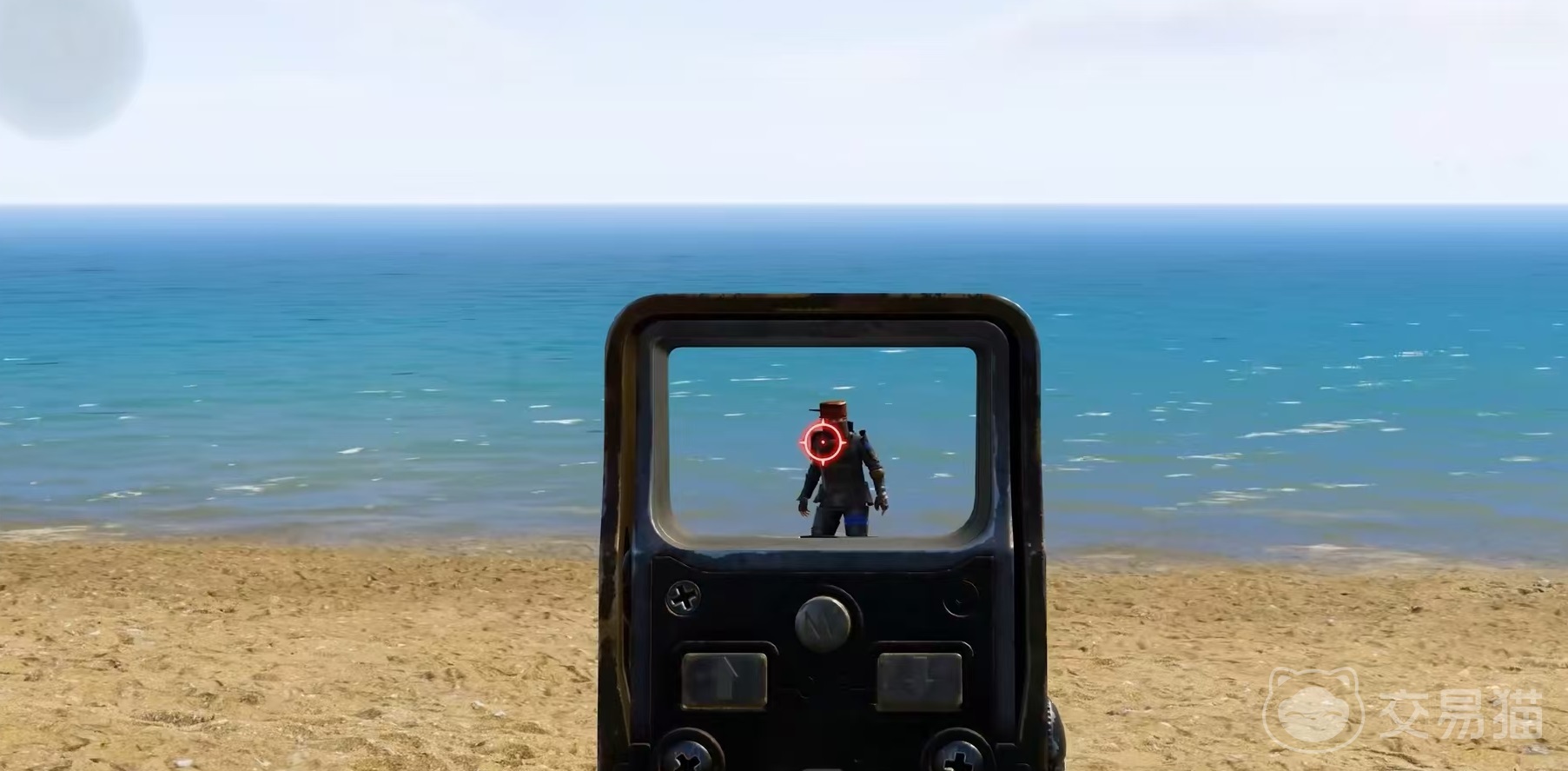 失控进化手游远程武器大全 控制距离制胜的关键装备解析