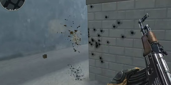 逆战未来强势武器推荐指南 逆战未来最强武器排行榜及实战解析