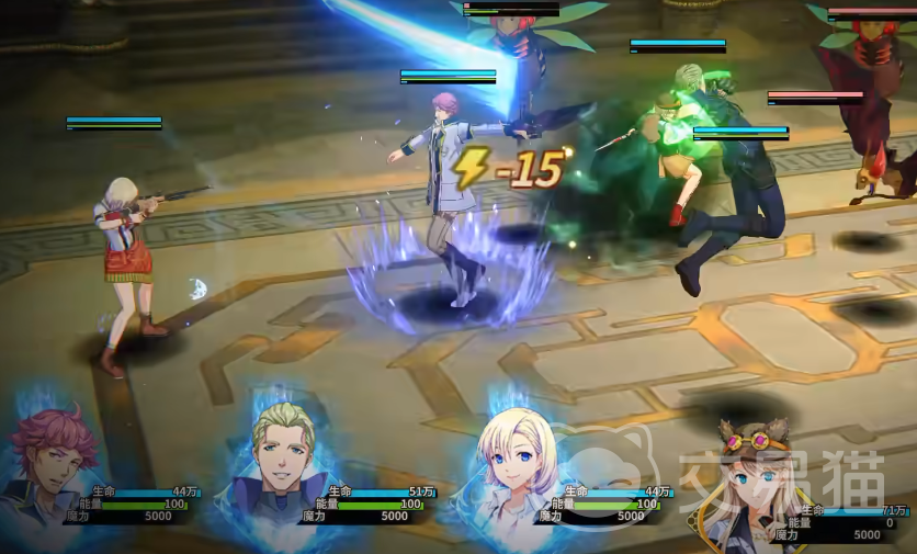 闪之轨迹北方战役测试时间公布 闪之轨迹北方战役公测开启日期及预约入口