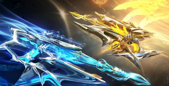 逆战未来神御套怎么样 逆战未来神御套装属性与实战表现分析