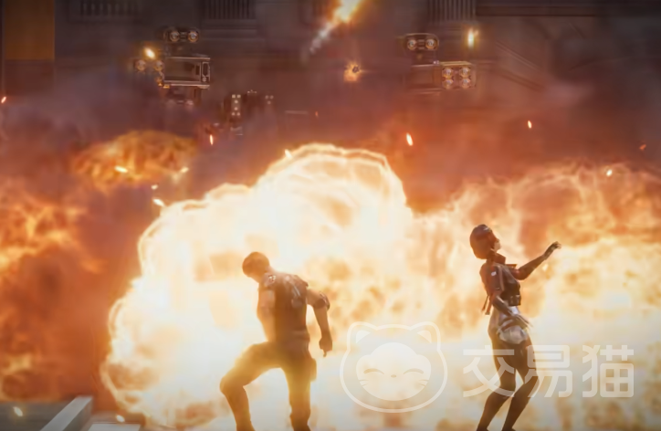 逆战未来引擎 逆战未来游戏核心玩法与特色介绍