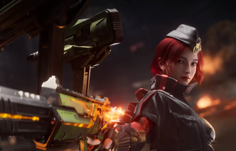 逆战未来资格申请指南 逆战未来预约渠道汇总与操作教程