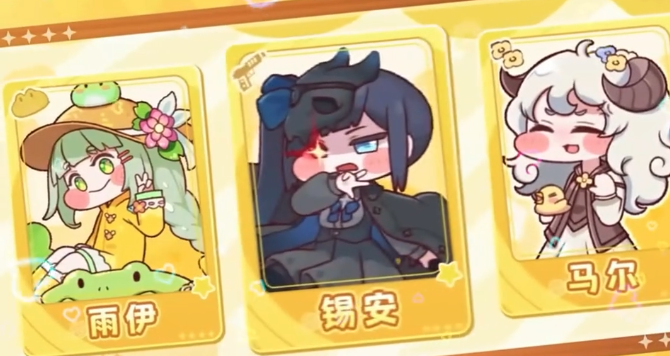 嘟嘟脸恶作剧克隆工厂 嘟嘟脸恶作剧克隆工厂更新日志与功能变动详解