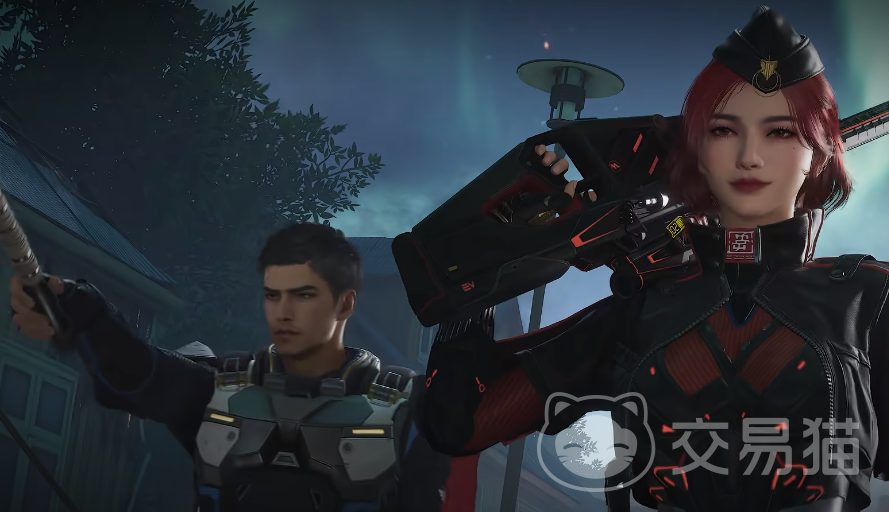 逆战未来 背景故事深度解析与世界观设定全梳理