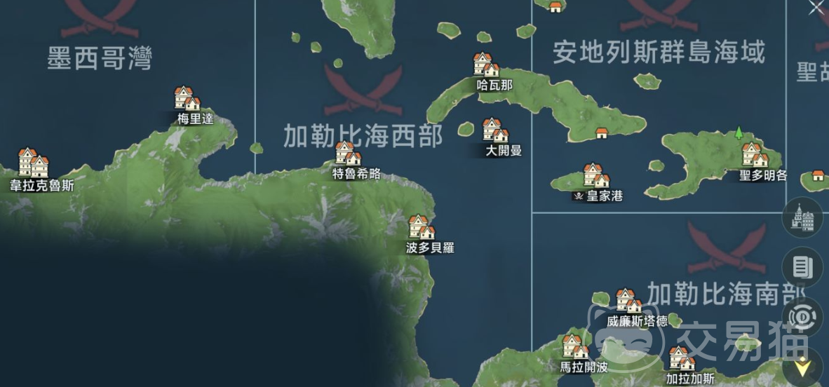 大航海时代起源索夫利特酱获取攻略 大航海时代起源索夫利特酱详细获取位置与任务流程