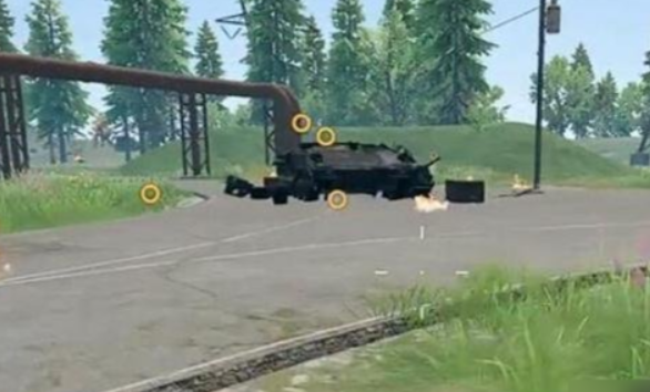 失控进化装甲坦克玩法详解 失控进化坦克系统操作与进阶技巧指南