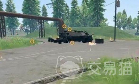 失控进化装甲坦克玩法详解 失控进化坦克系统操作与进阶技巧指南