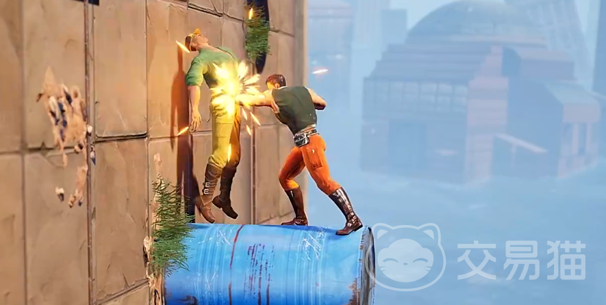 街机恐龙手游热门角色盘点 街机恐龙手游高人气角色详细介绍