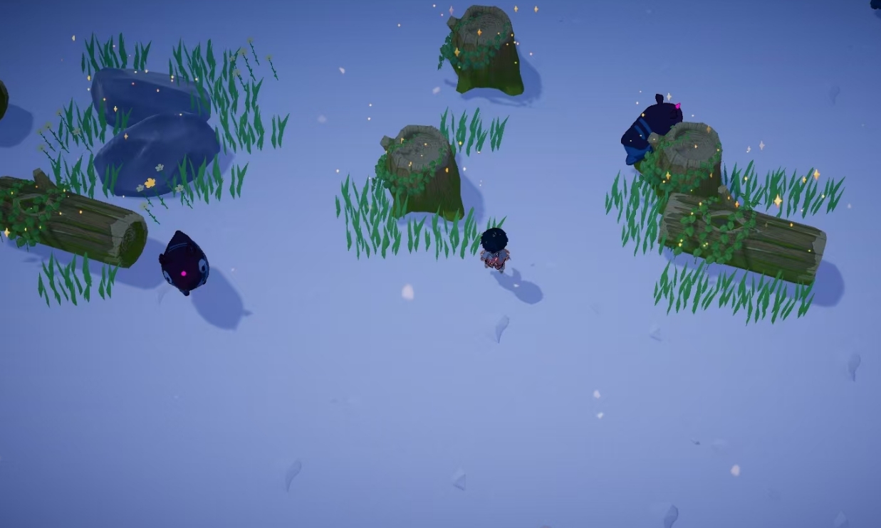 空灵诗篇领地玩法详解 空灵诗篇领地建设与资源管理全攻略