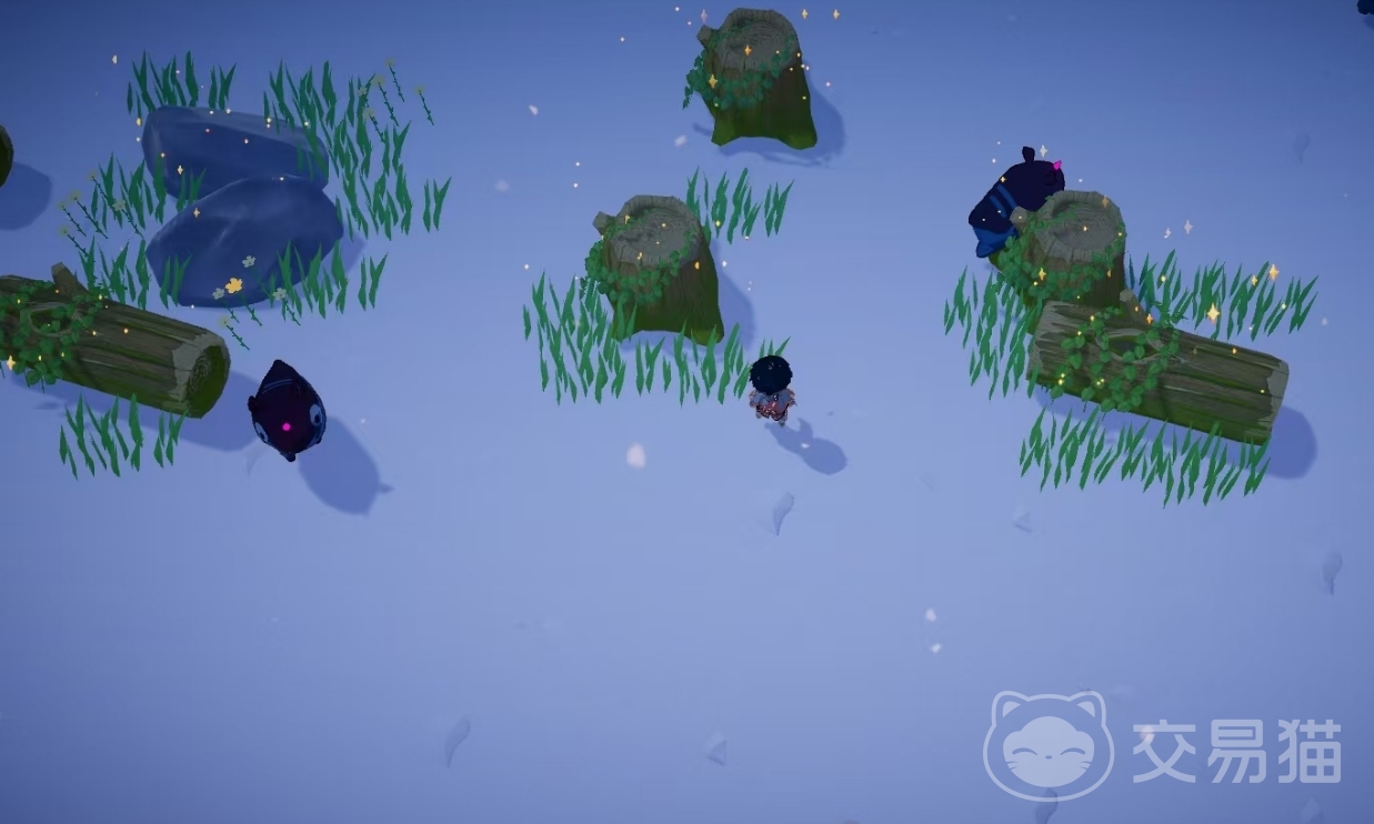 空灵诗篇领地玩法详解 空灵诗篇领地建设与资源管理全攻略