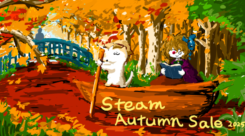 Steam冬促与秋促优惠对比分析 2025年两大年度促销活动折扣力度与购入时机深度解析