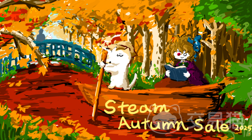 Steam冬促与秋促优惠对比分析 2025年两大年度促销活动折扣力度与购入时机深度解析