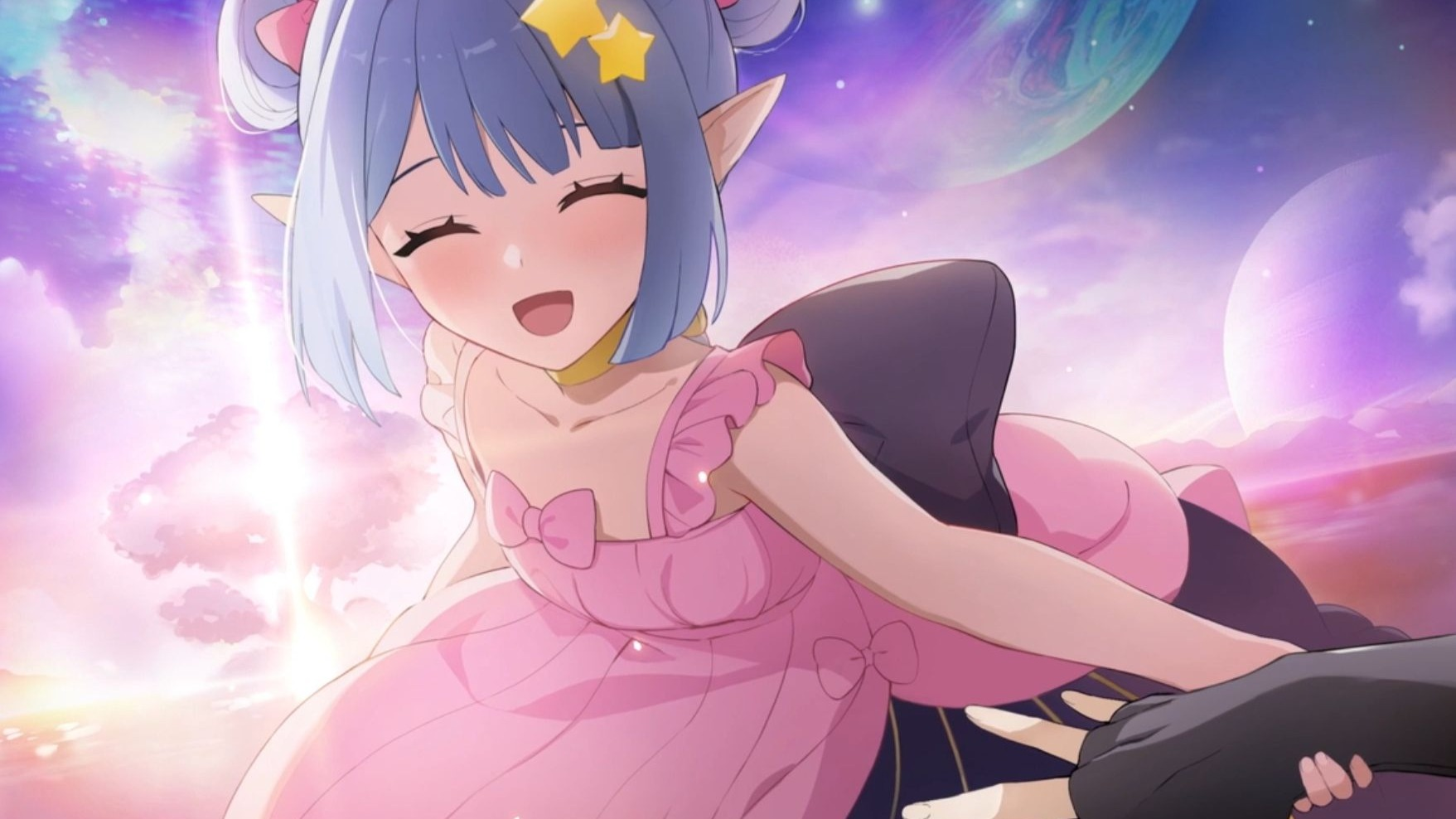 空灵诗篇主角是谁 空灵诗篇核心角色设定与背景解析