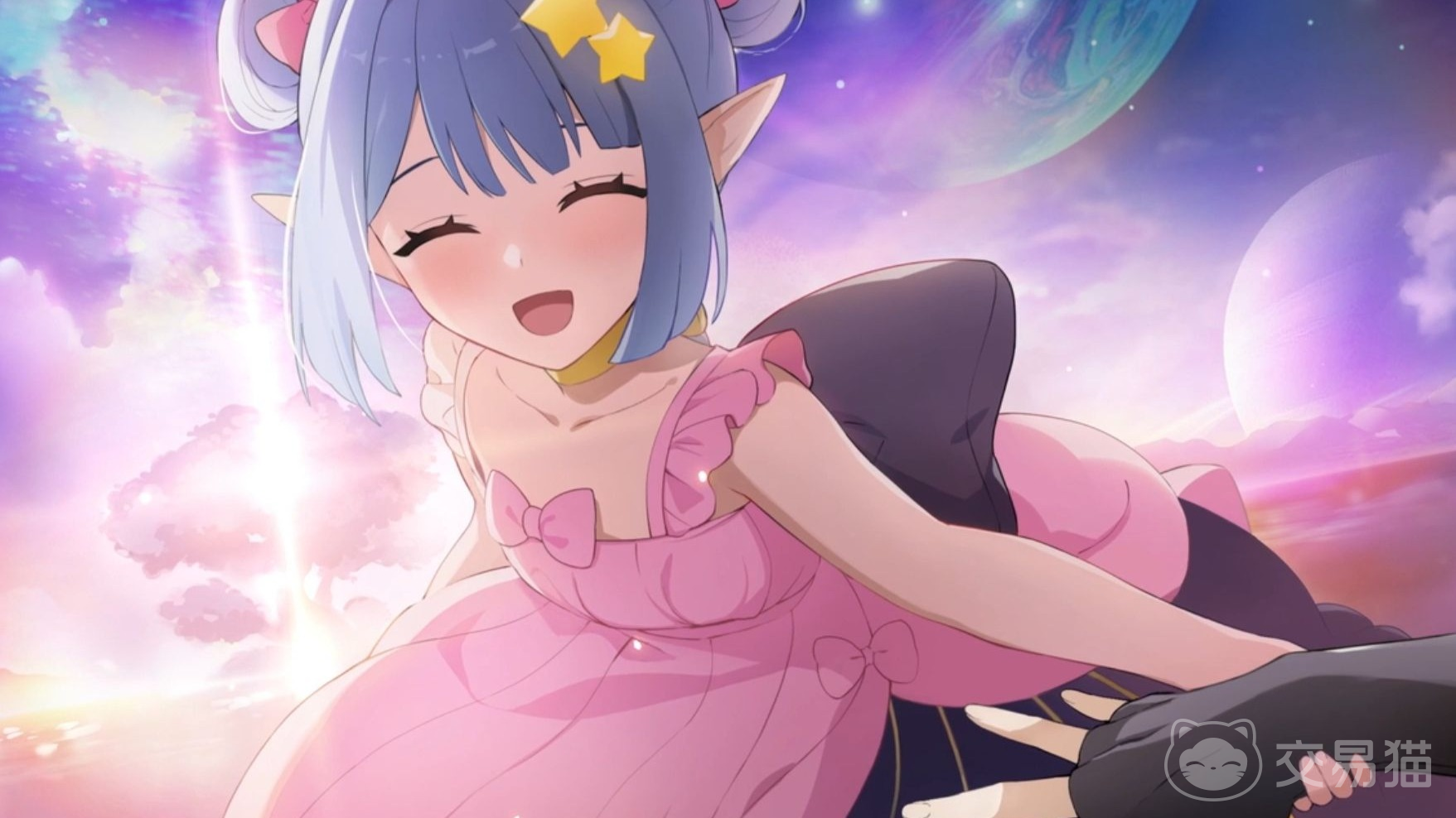 空灵诗篇主角是谁 空灵诗篇核心角色设定与背景解析