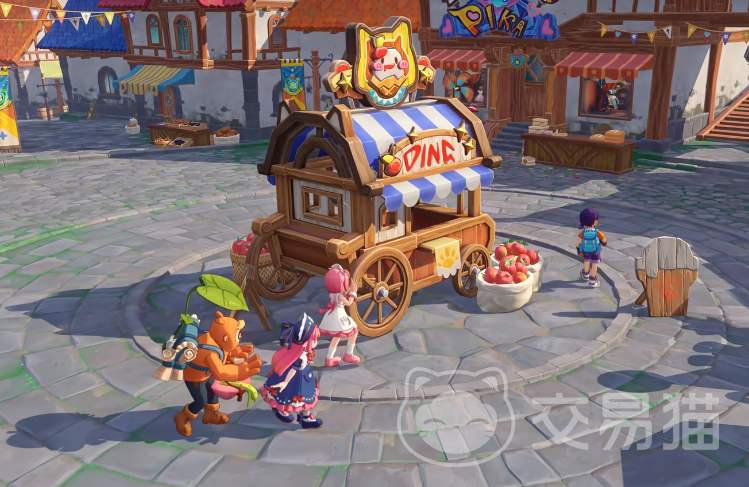 洛克王国世界是单机还是网游 洛克王国世界玩法详解与游戏类型解析