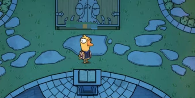 鹅鸭杀手游新手入门指南 鹅鸭杀国服快速上手与基础技巧全解析