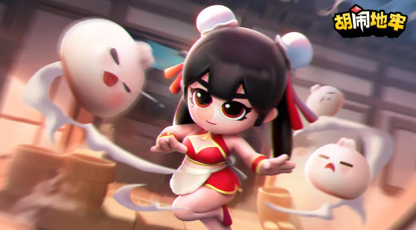 胡闹地牢新手攻略 胡闹地牢手游入门指南与核心玩法详解