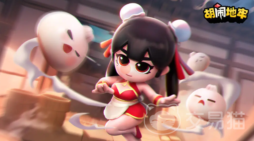 胡闹地牢新手攻略 胡闹地牢手游入门指南与核心玩法详解