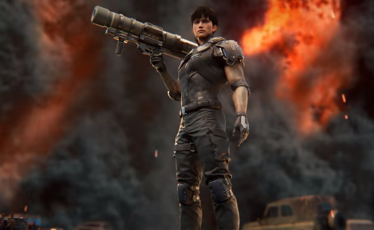 逆战未来手游上线了吗 逆战未来手游正式公测时间及开服日期