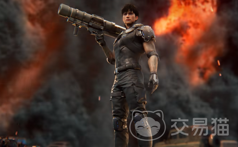 逆战未来手游上线了吗 逆战未来手游正式公测时间及开服日期