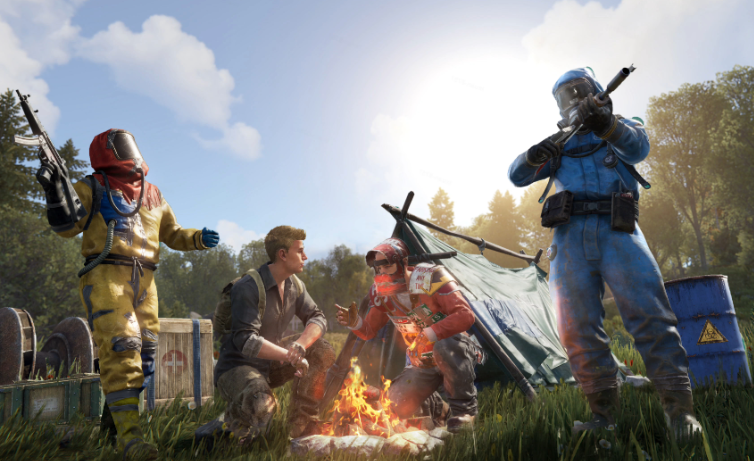 失控进化手游烹饪玩法详解 失控进化手游食谱获取与料理制作攻略